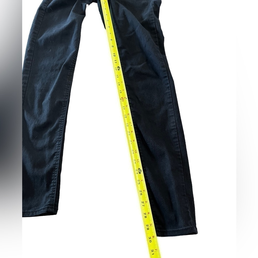 H & M Divided Black Skinny Jeans - Picture 8 of 8